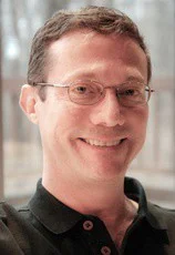 Портрет Роберт Шварц