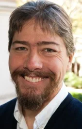 Портрет Эрек Стеббинс