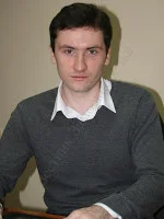 Портрет Александр Николаевич Зиновьев