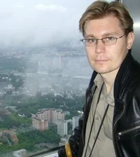 Портрет Вадим Вадимович Волобуев
