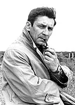 Портрет Лев Васильевич Фирсов