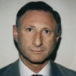 Портрет Эрнесто Черкис Бьяло