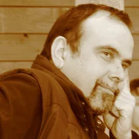 Портрет Дмитрий Владимирович Морозов