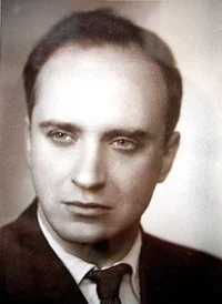 Портрет Владимир Георгиевич Старов