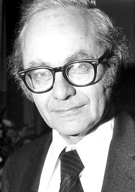 Портрет Дэвид Хантер Хьюбел