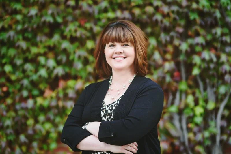 Портрет Бренда Ротерт