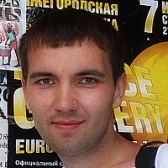 Портрет Андрей Сергеевич Кузечкин