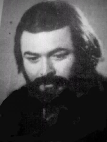 Портрет Ободияв Шамхалов