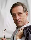 Портрет Ариэль Дорфман