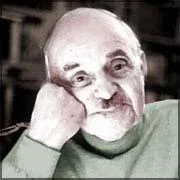 Портрет Юрий Михайлович Магалиф