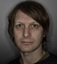 Портрет Марк Вернхэм