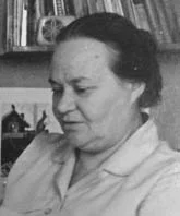 Портрет Евгения Михайловна Эндриксон