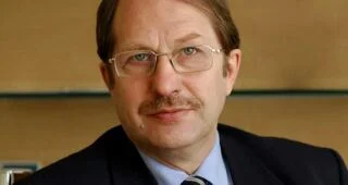 Портрет Юрий Вадимович Тавровский