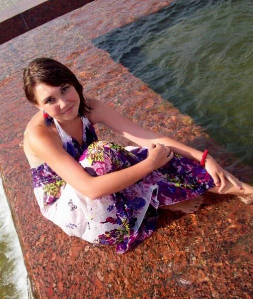 Портрет Элиза Эргашева