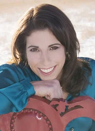 Портрет Сара Кастиль