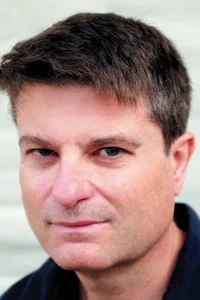 Портрет Мартин Форд