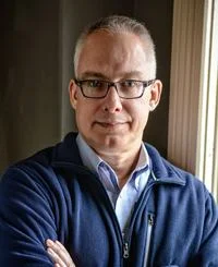 Портрет Давид Бранс