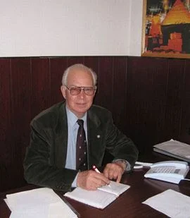 Портрет Анатолий Захарович Егорин