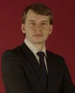 Портрет Алексей Сергеевич Вилков
