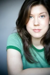 Портрет Морин Джонсон