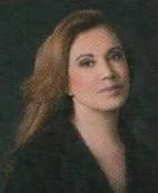 Портрет Микаэла Джойя