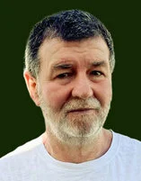 Портрет Александр Деревяшкин