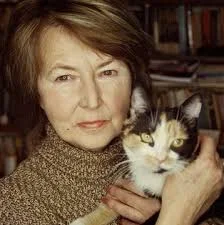 Портрет Дорота Тераковская