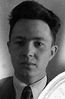 Портрет Сергей Ананьевич Мирсков