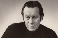 Портрет Андрей Янович Дрипе