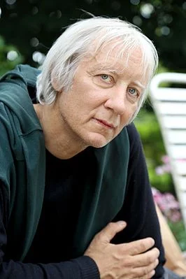 Портрет Сергей Викторович Яров