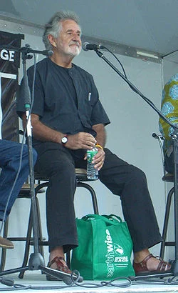 Портрет Брейтен Брейтенбах