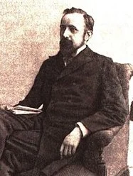 Портрет Иван Ваненко