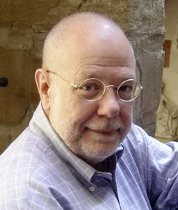 Портрет Райнер М. Шредер