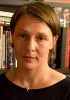 Портрет Елена Михайловна Байбикова