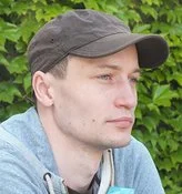 Портрет Виктор Владимирович Колюжняк