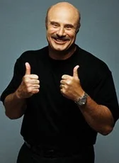 Портрет Филипп МакГро