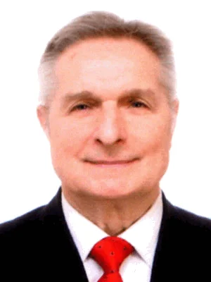 Портрет Станислав Михайлович Аполлонский