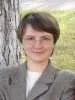Портрет Галина Александровна Попова