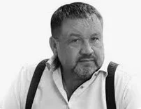 Портрет Алексей Алексеевич Филатов