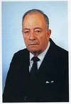 Портрет Александр Иосифович Дубинский