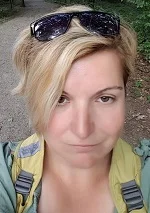 Портрет Татьяна Георгиевна Коростышевская
