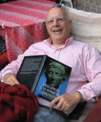 Портрет Михаэль фон Альбрехт