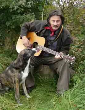 Портрет Ричард 'Рик' Форд