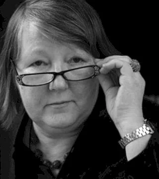 Портрет Полина Борисовна Богданова