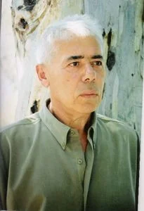 Портрет Борис Казанов