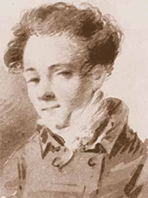 Портрет Николай Григорьевич Цыганов