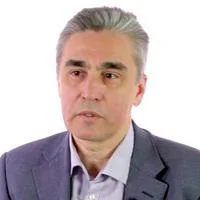 Портрет Александр Юрьевич Ватлин