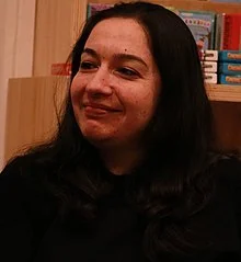 Портрет Фернанда Мельчор