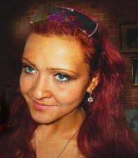 Портрет Алена Дашук