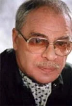 Портрет Кирилл Александрович Ласкари